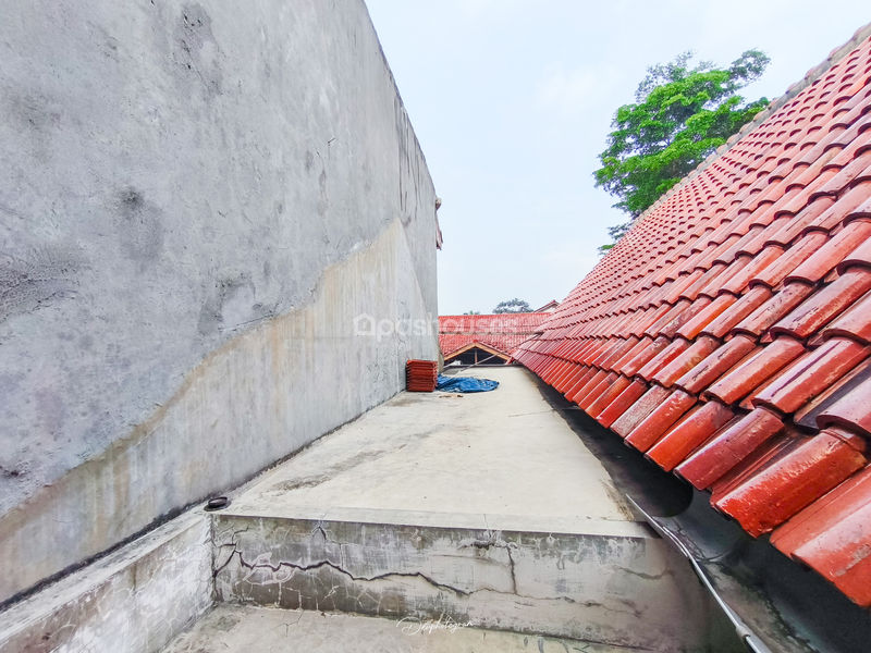 Bukit Cimanggu City Blok O5