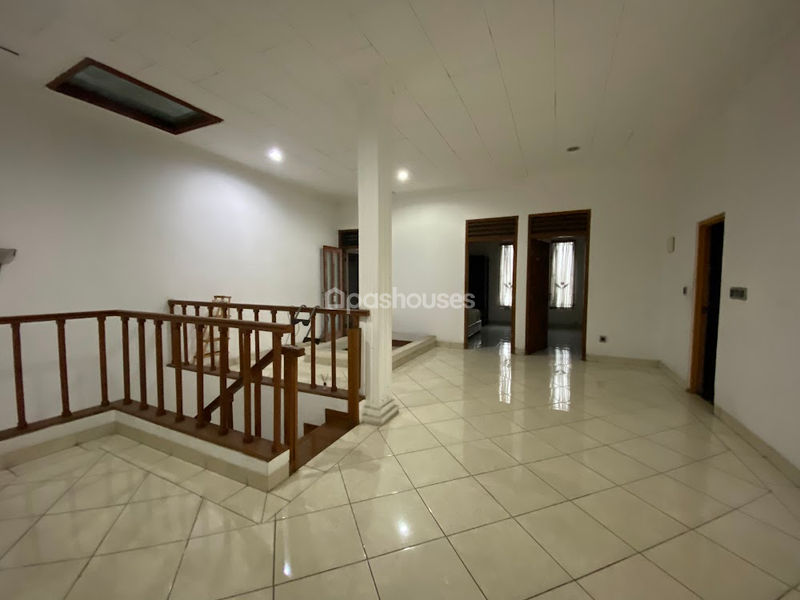 Perumahan Cibubur Indah II