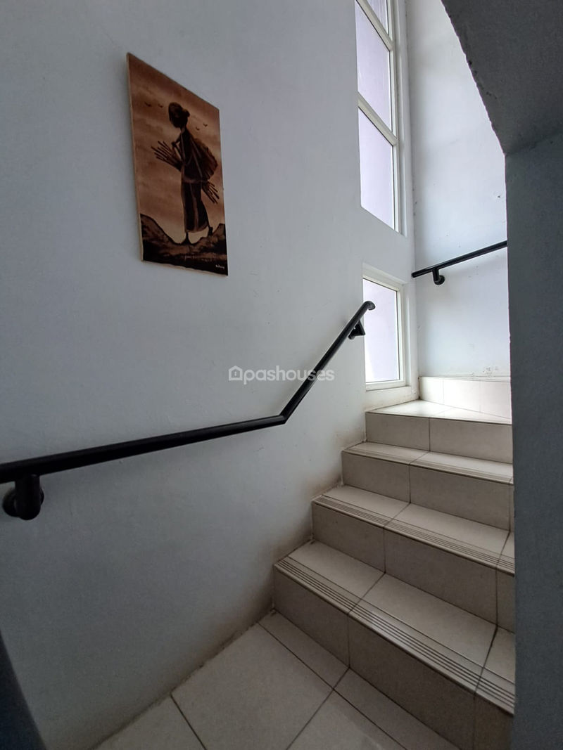 Villa Bogor Indah 5