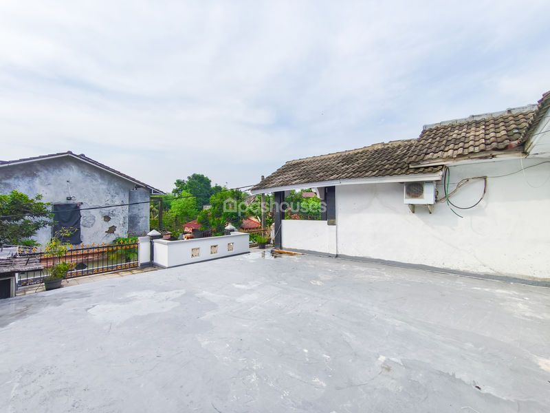 Perumahan Bojong Depok Baru (Gaperi) Blok MC No.15