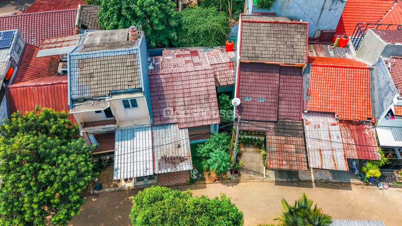 Perumahan Tamansari Puribali Cluster Banjar Tabanan Blok D5 No.5