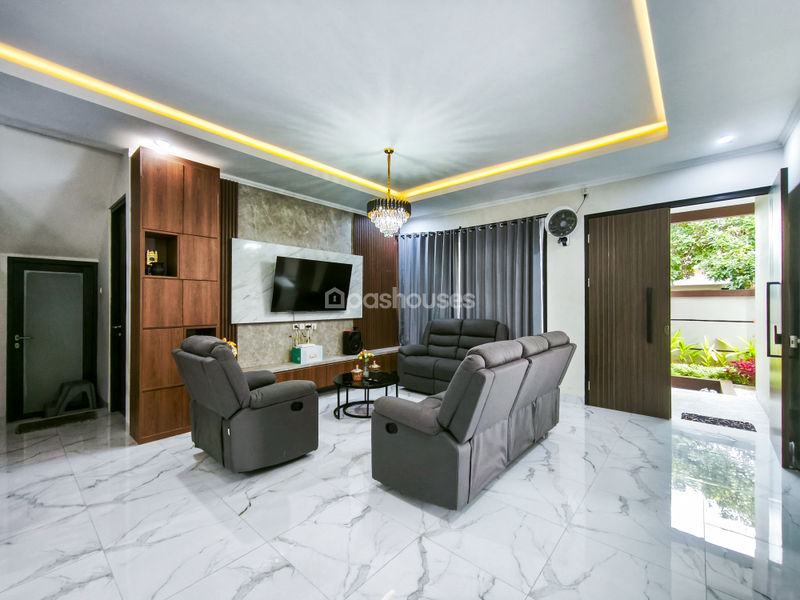 Bogor Nirwana Residence Cluster Bukit Nirwana