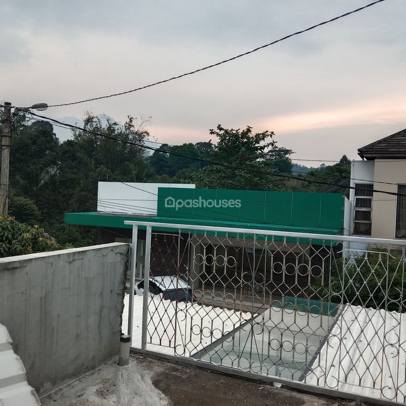 Pamoyanan Townhouse
