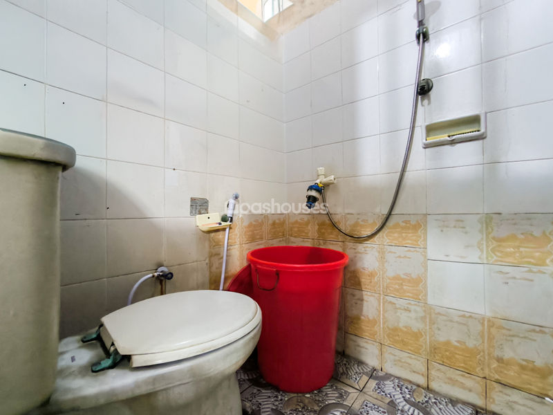 Perumahan Sawangan Elok Blok B5 No.16