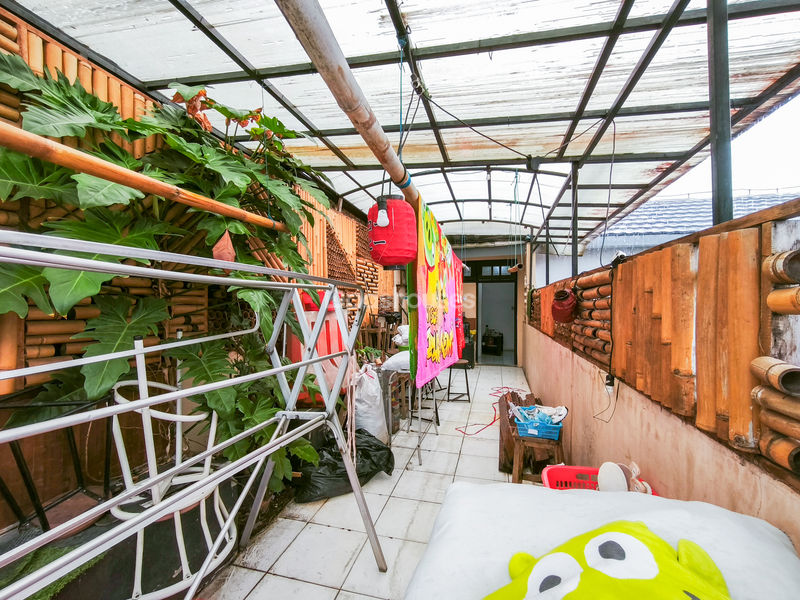 Jalan Palayu Raya No.11