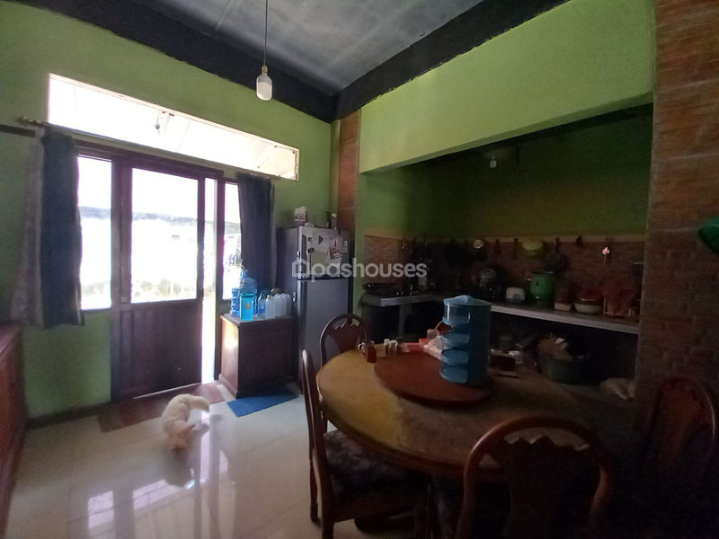 Perumahan Kavling Pelita Air Blok G
