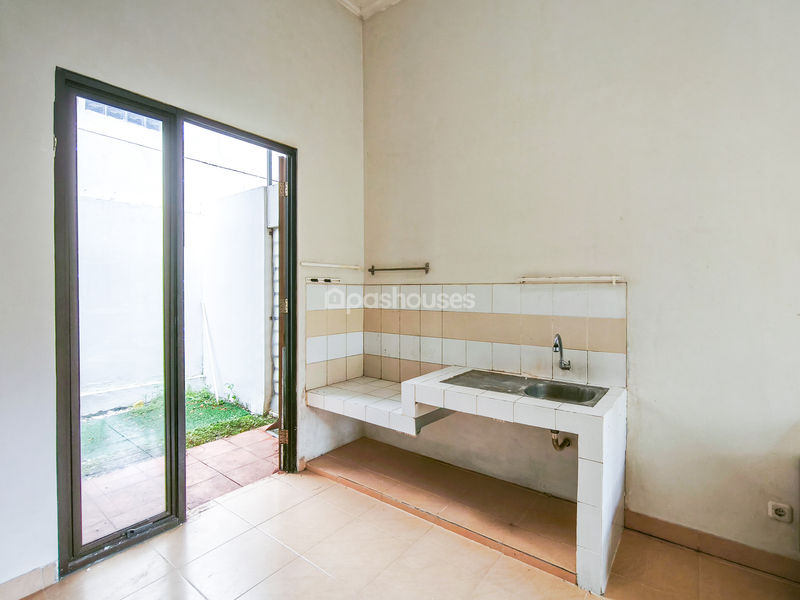 Perumahan Bali Resort Cluster Lovina Blok B1 No.1