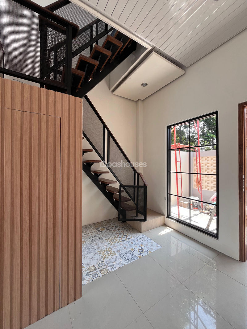 Jalan Amd Raya Babakan Bogor
