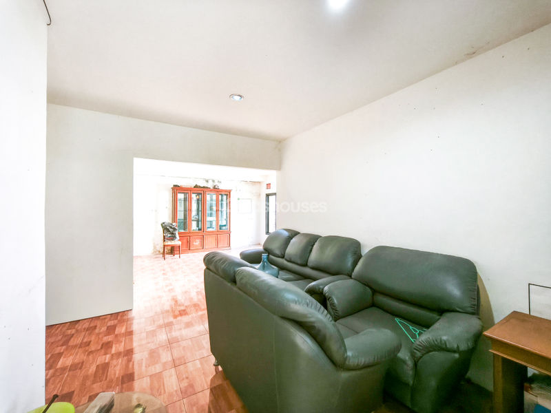 Villa Bogor Indah 1 Blok H1 No.25