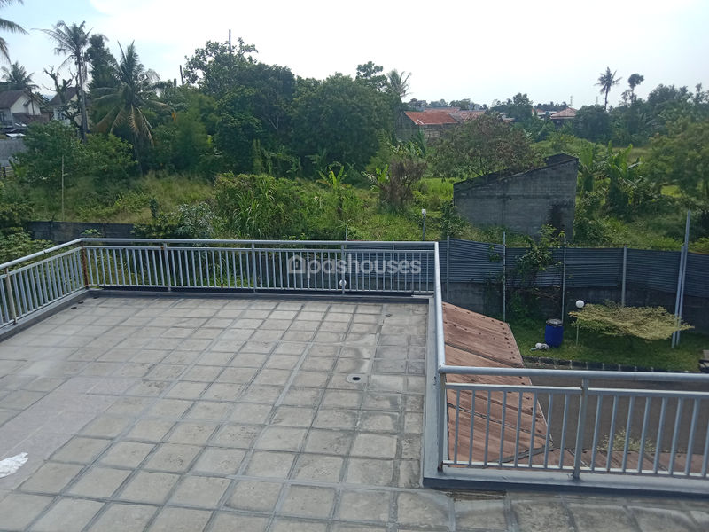 Bogor Nirwana Residence Cluster Bayu