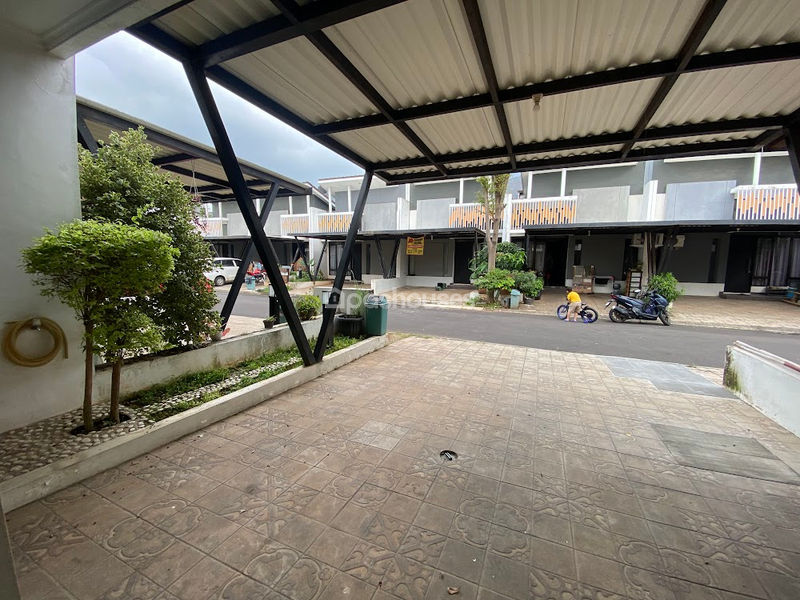 Metland Transyogi Cibubur Cluster Sierra