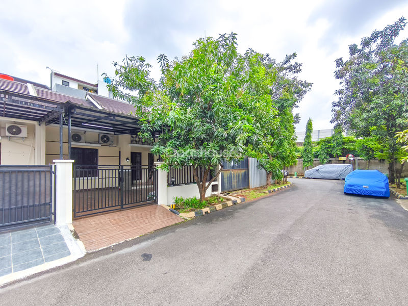 Perumahan Banjar Wijaya Cluster Krisan Blok B68 No.17