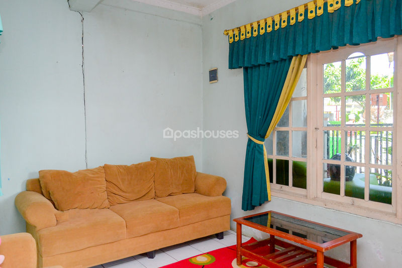 Cluster Pondok Aren Bogor
