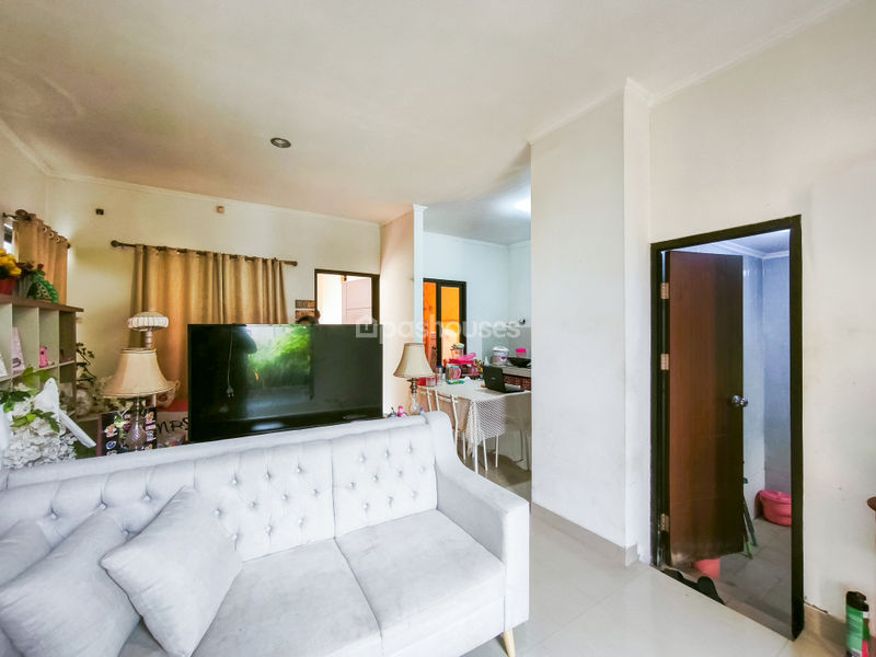 Perumahan The Green Hill Cluster Bayhil Blok B3 No.1