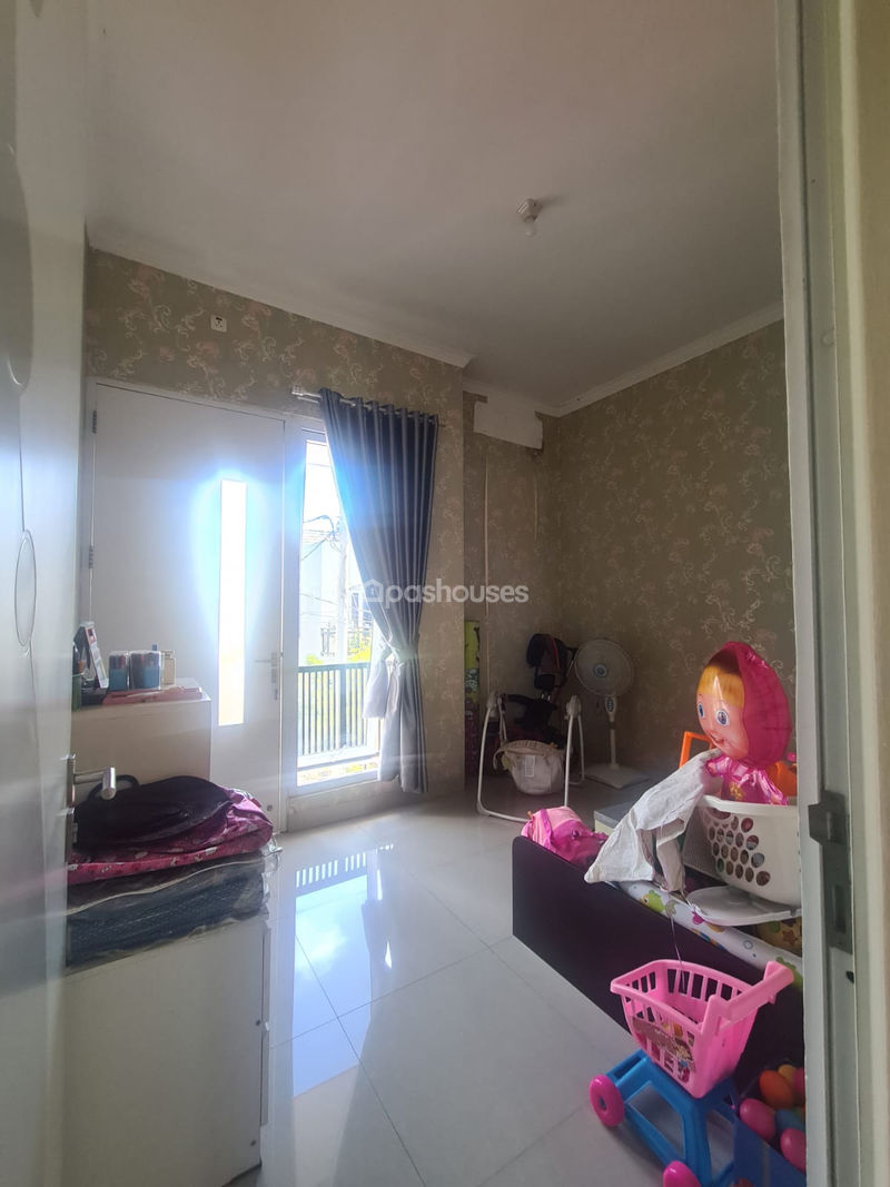 Villa Bogor Indah 6