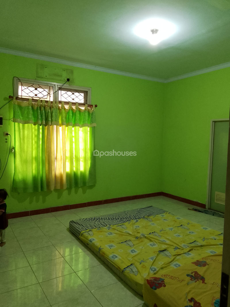 Perumahan Jatikramat Indah Estate