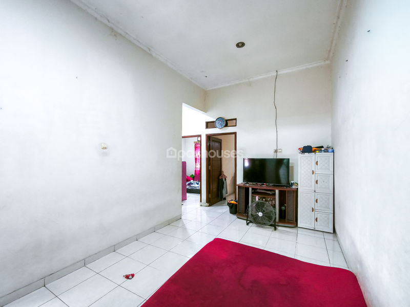 Kampung Wanasari No.262