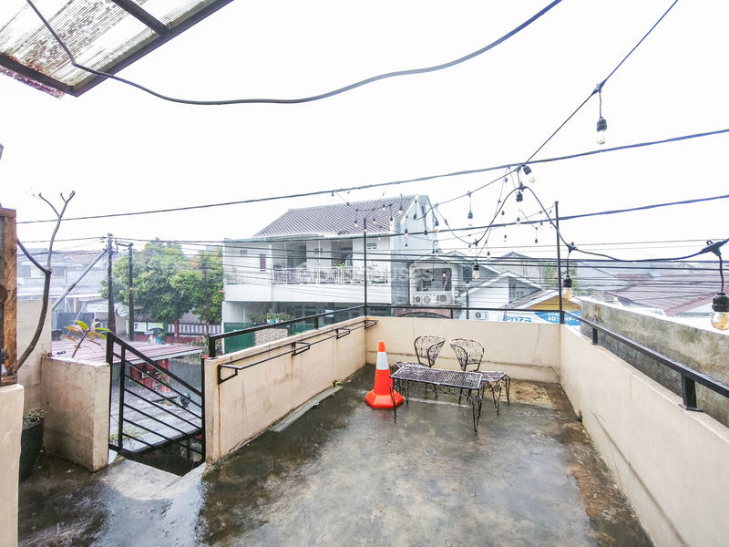 Jalan Palayu Raya No.11