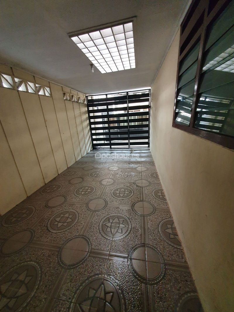 Jalan Tebet Timur Dalam