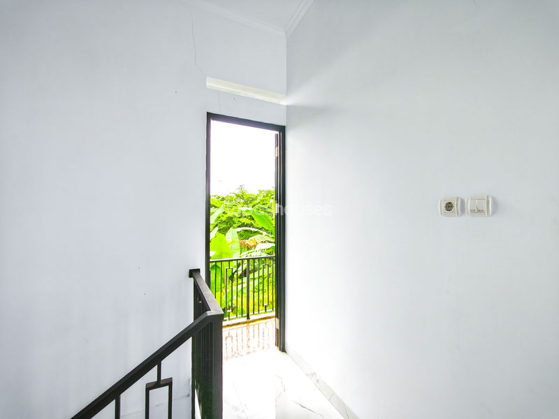 Komplek DDN Bogor Blok G3 No.21