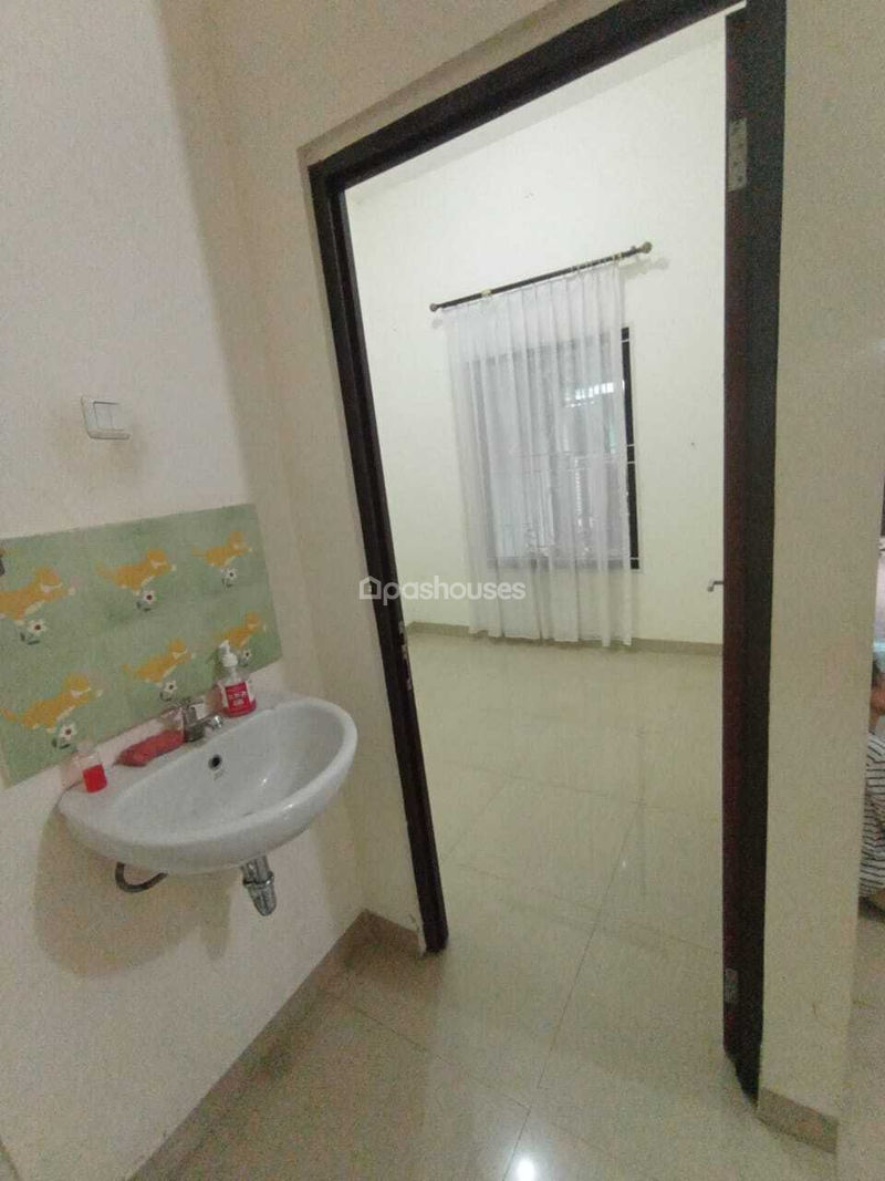 Permata Cimanggis Cluster Intan