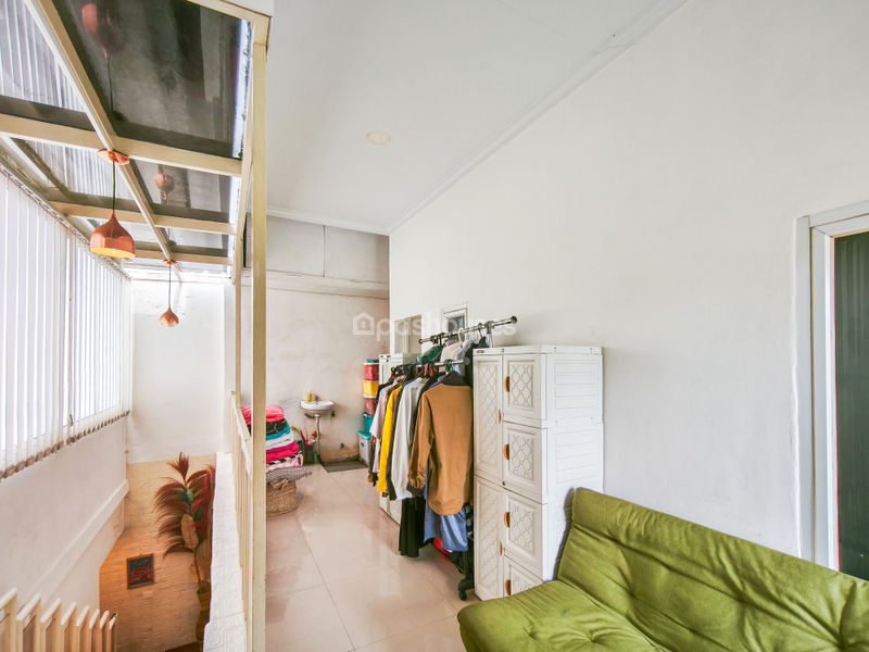 Perumahan Acropolis Karadenan Blok KR