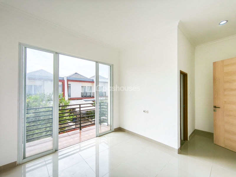 Perumahan Victoria Hill Bogor