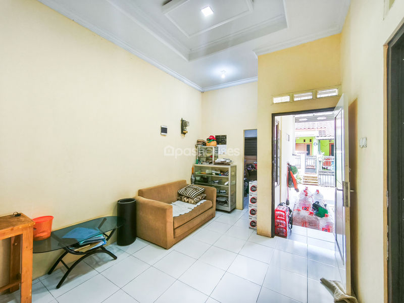 Taman Tirta Cimanggu Blok A2 No.16