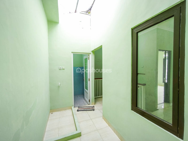 Perumahan Villa Mutiara Blok B3