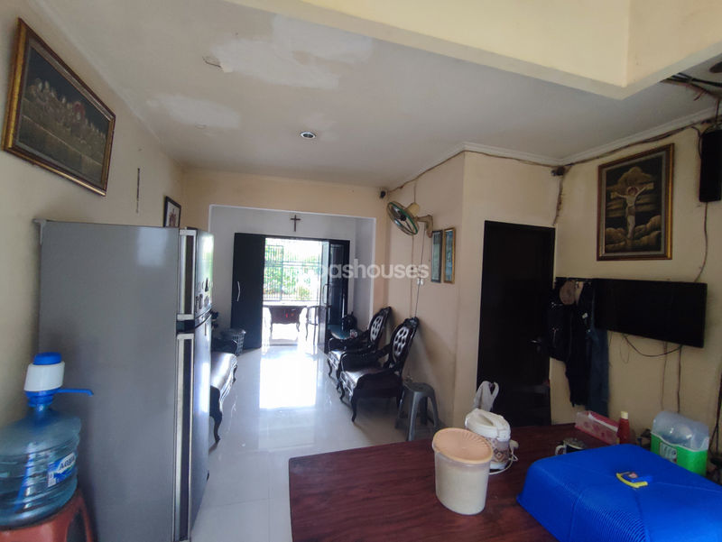 Perumahan Grand Depok City Cluster Alamanda Blok A3 No.9