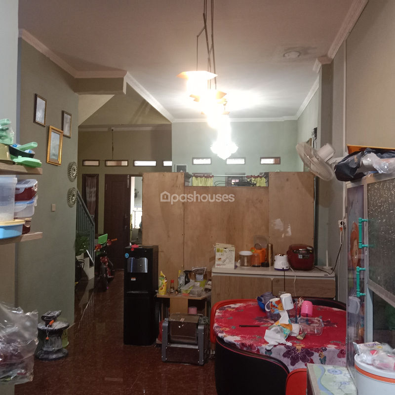 Perumahan Bogor Asri