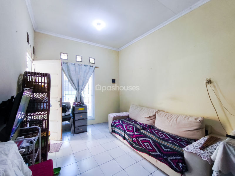 Cilebut Residence Cluster Adhenium Blok F2 No.25