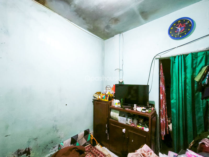 Jalan Dalurung Raya No.7 Bogor