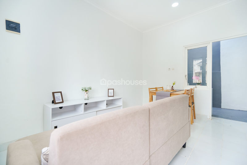 Perumahan Bukit Dago Cluster Barcelona