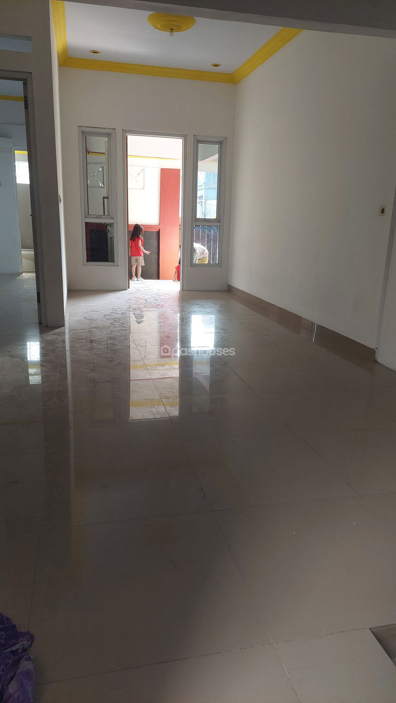 Perumahan Taman Cikunir Indah Blok E5 No.18