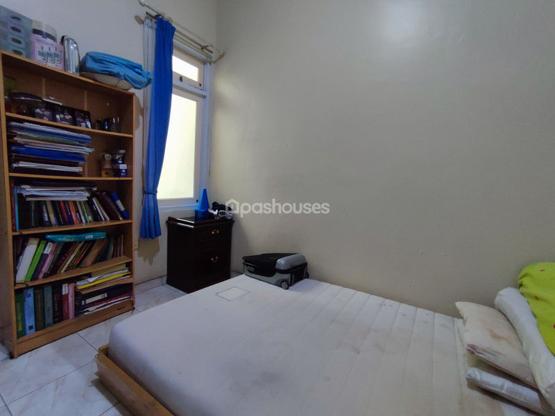 Komplek Mekarsari Jalan Bintang Raya Blok 8 No.11