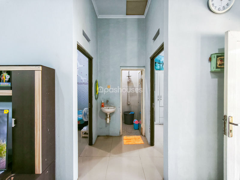 Perumahan Hasanah Residence Cilebut