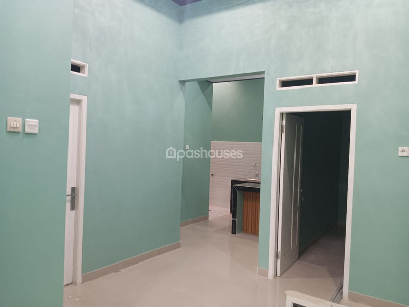 Villa Gading Harapan Blok AN 16/18