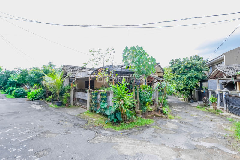 Perumahan Bojong Depok Baru 1