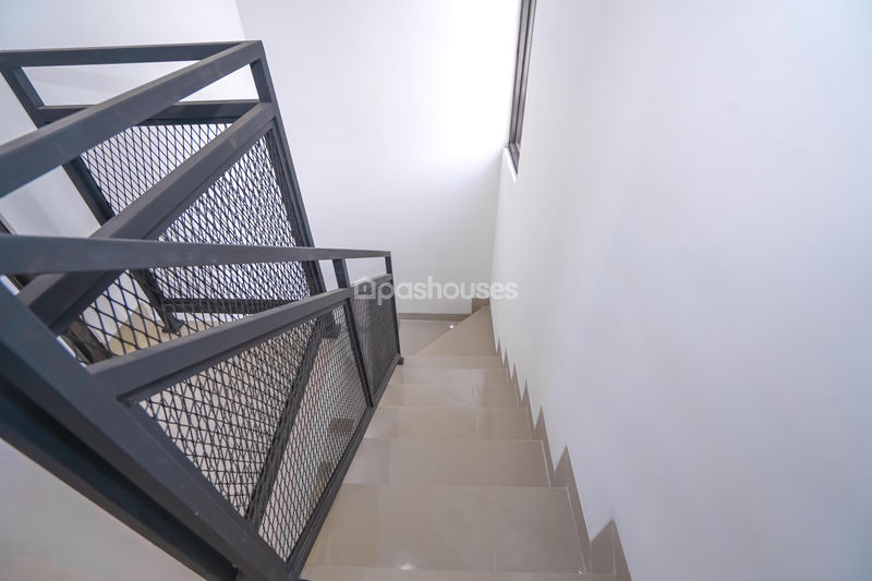 Perumahan Tamanati Urban Living Blok A No.12A