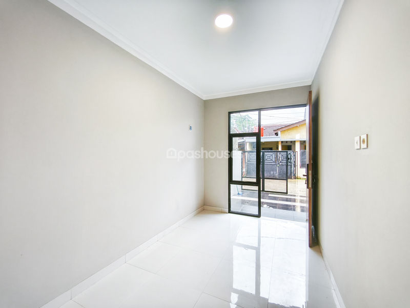 Perumahan Bogor Asri Blok G5 No.8