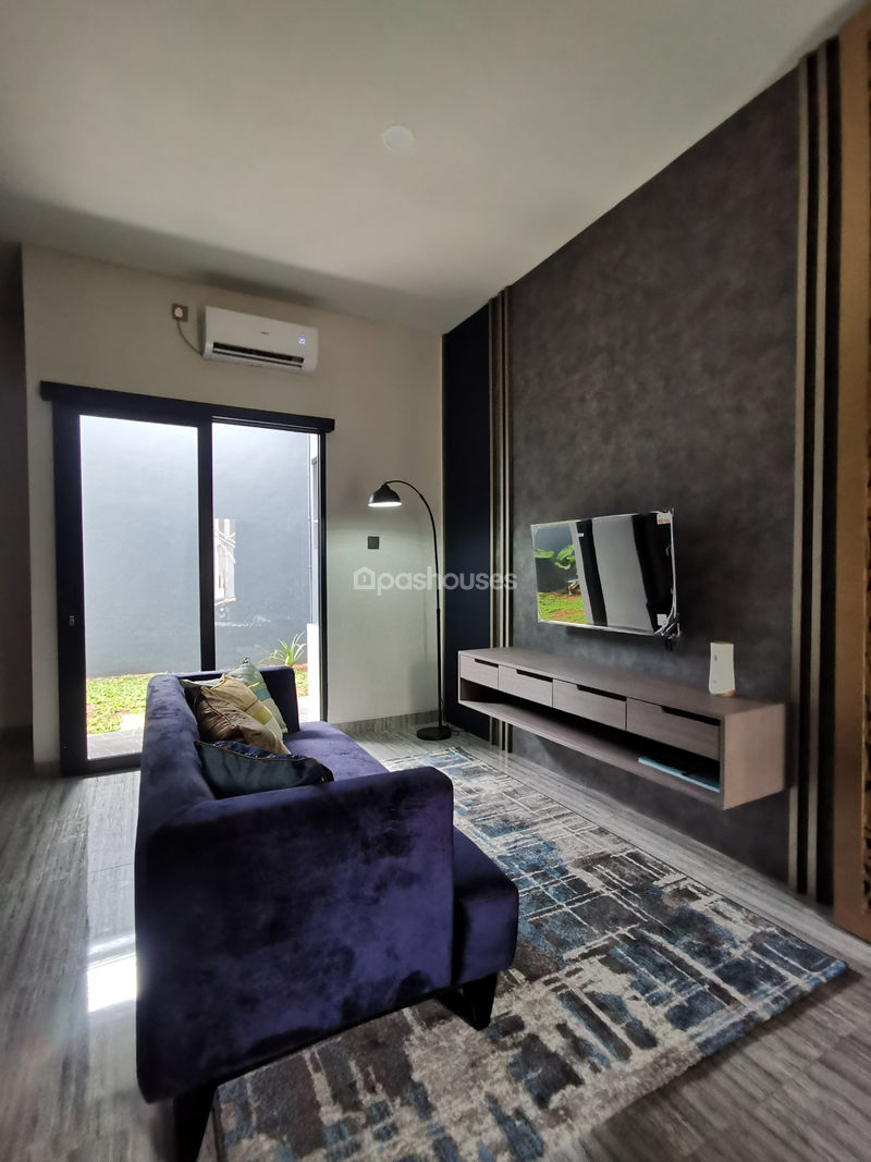 Perumahan Granada Residence No.7