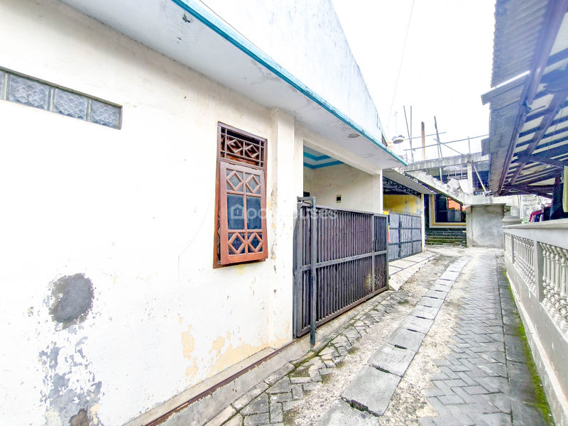 Komplek Ciledug Indah 2 Tangerang