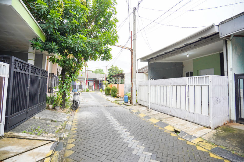 Bekasi Timur Regency Cluster Kalimaya