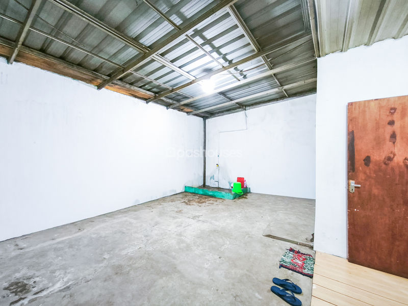 Perumahan Pesona Residence No.A9