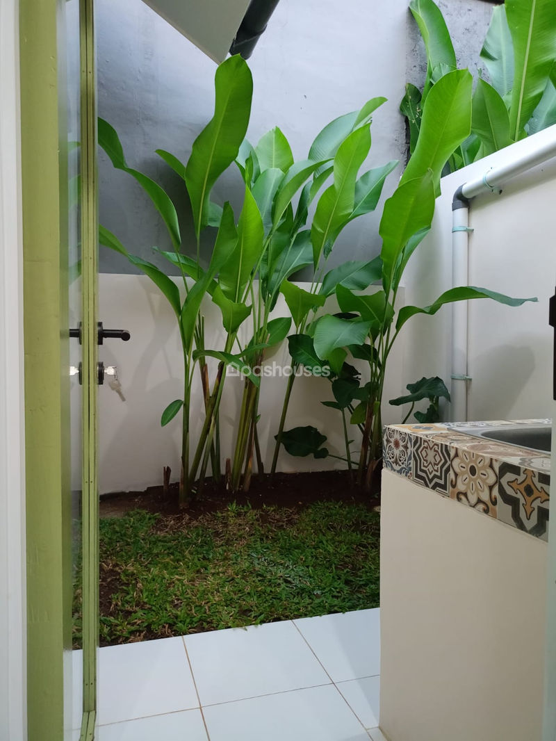 Perumahan Griya Katulampa Blok C2