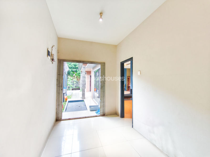 Kampung Nanggela Bogor