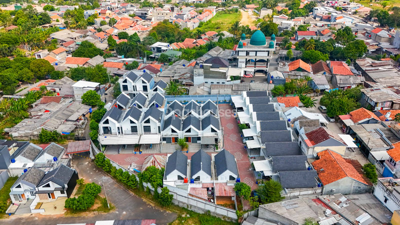 Perumahan Chalista Residence