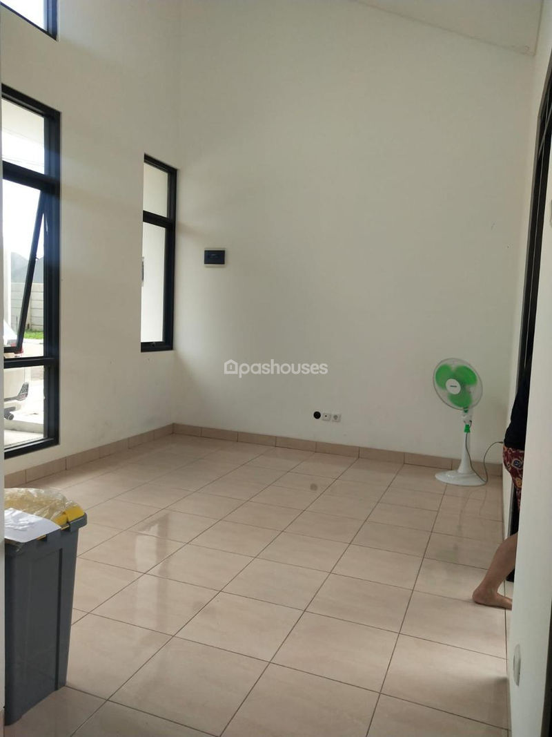 Citra Raya Villagio Cluster Vernazza