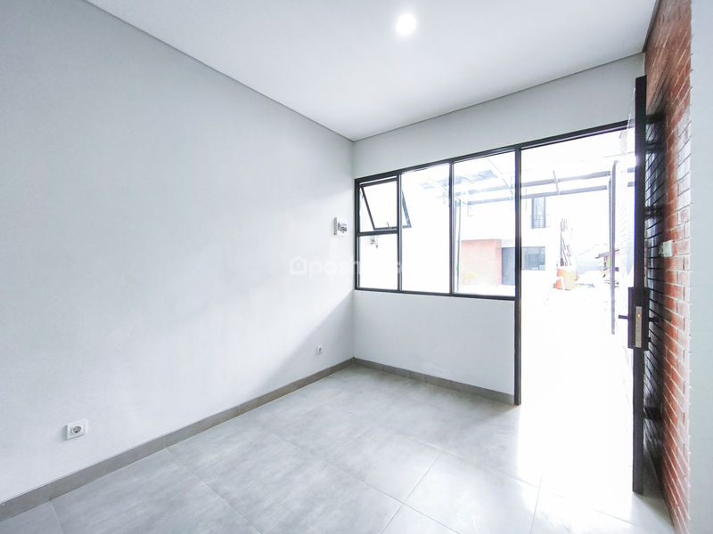 Perumahan Anvaya Townhouse Bogor